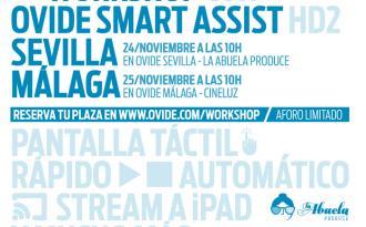 Imagen relacionada con el curso Smart Assist - Ovide