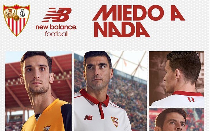 Sevilla - New Balance